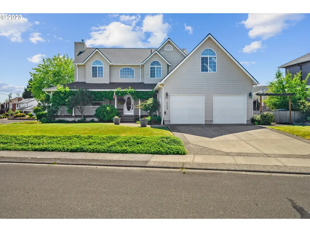 2560 E Mountain View Drive Se Albany OR 97322