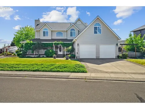 2560 E Mountain View Drive Se Albany OR 97322