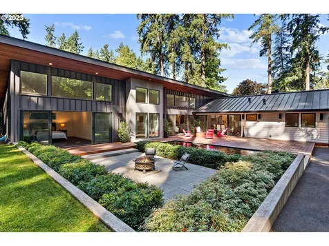 5220 Firwood Road Lake Oswego OR 97035