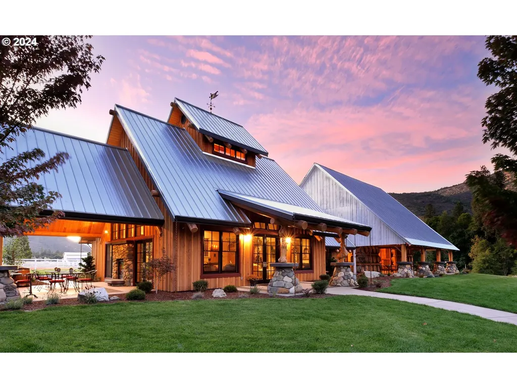 11777 Highway 238 Jacksonville OR 97530