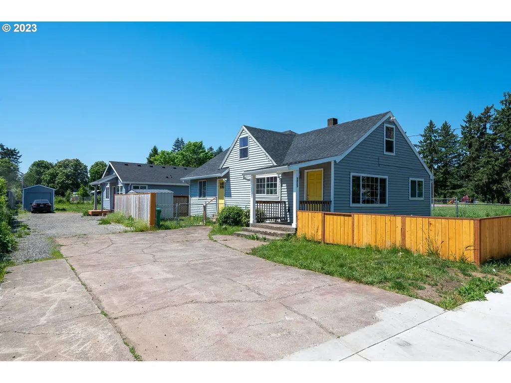 5025 Se 118th Avenue Portland OR 97266