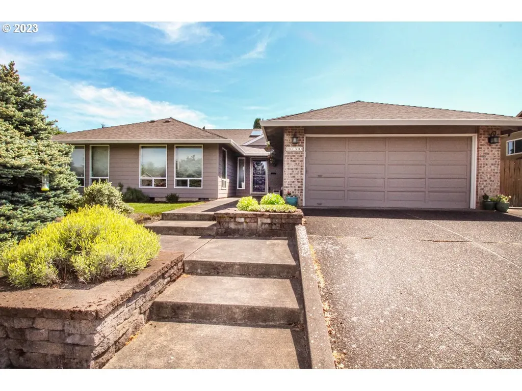 5962 Ne Silo Drive Hillsboro OR 97124