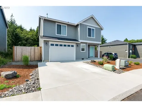 1461 Se Honeysuckle Loop Warrenton OR 97146