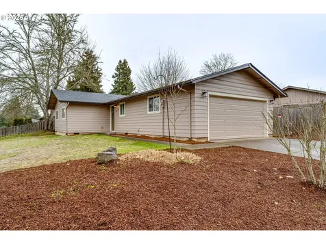 3794 W 18th Avenue Eugene OR 97402