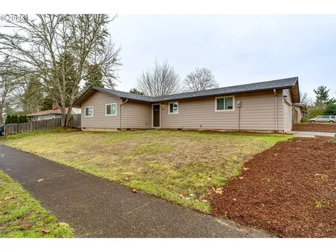 3794 W 18th Avenue Eugene OR 97402