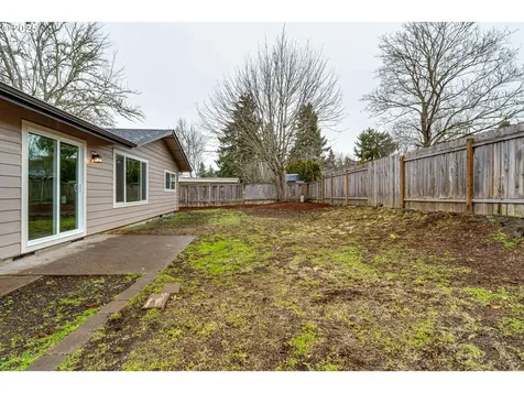 3794 W 18th Avenue Eugene OR 97402