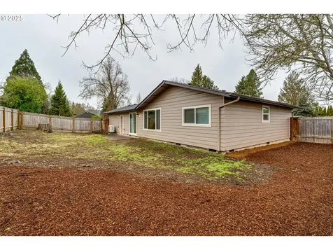 3794 W 18th Avenue Eugene OR 97402