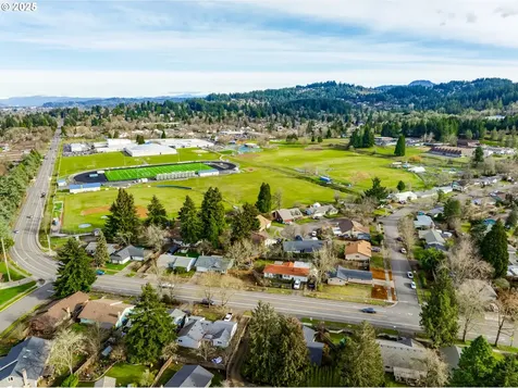 3794 W 18th Avenue Eugene OR 97402