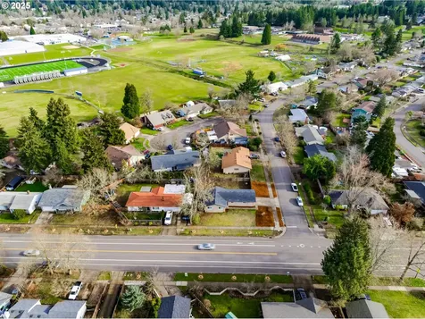 3794 W 18th Avenue Eugene OR 97402
