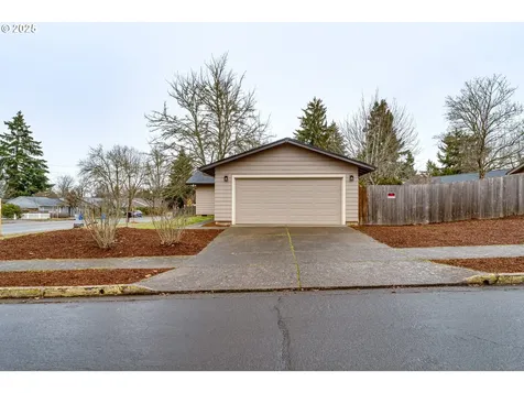 3794 W 18th Avenue Eugene OR 97402