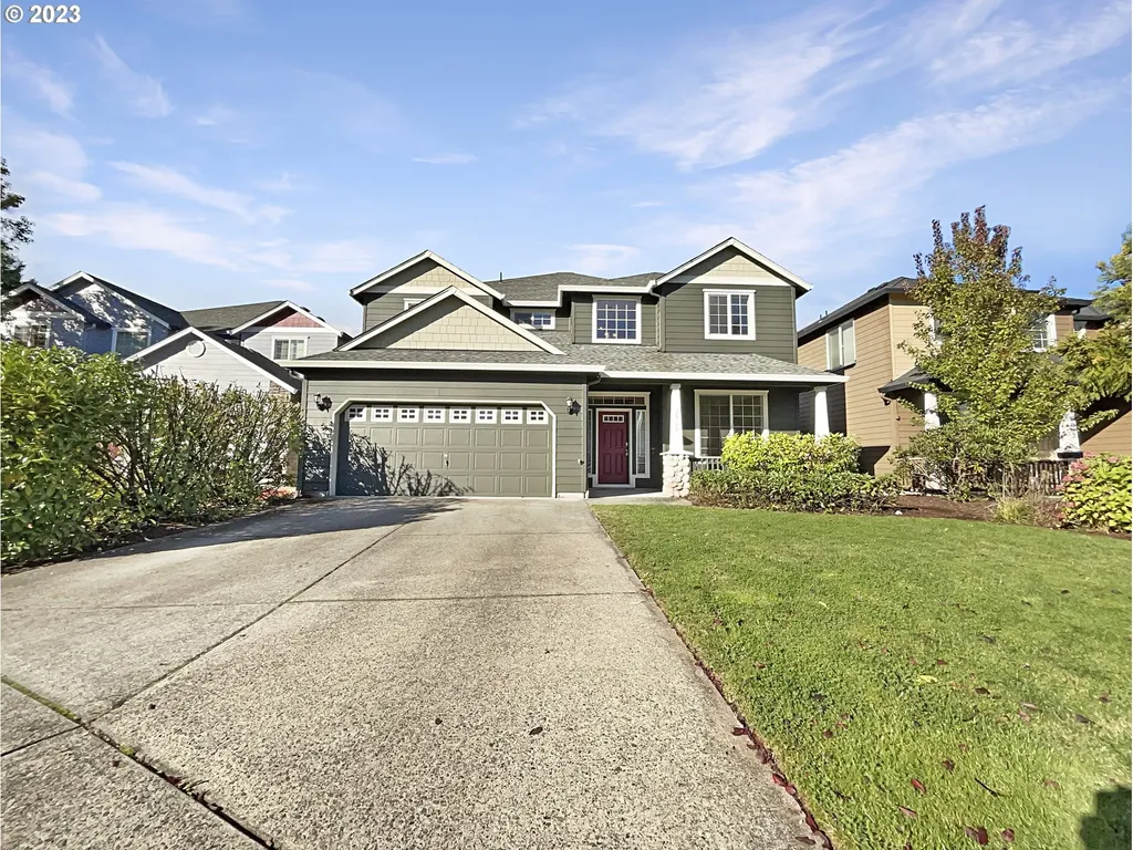 3910 Ne 93rd Street Vancouver WA 98665