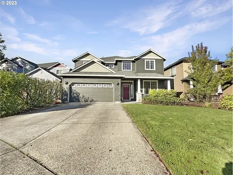 3910 Ne 93rd Street Vancouver WA 98665