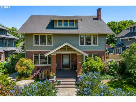 2732 Ne 15th Avenue Portland OR 97212