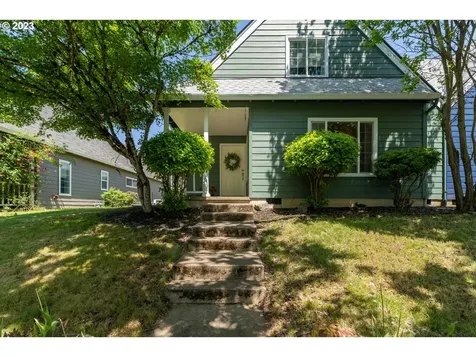 721 E Foothills Drive Newberg OR 97132