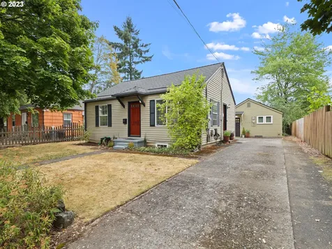 3118 Se 79th Avenue Portland OR 97206