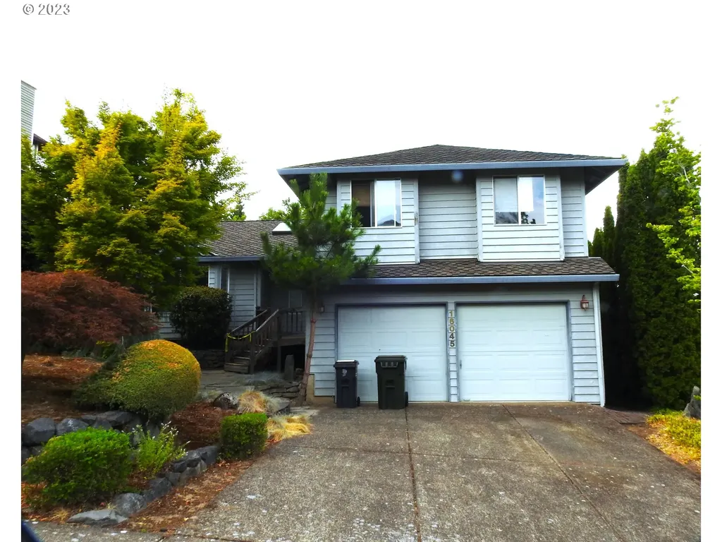 16045 Sw Granite Court Beaverton OR 97007