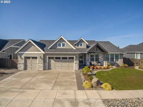 18406 Ne 79th Street Vancouver WA 98682