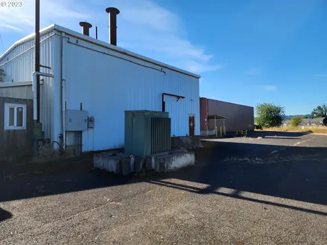 940 Bethel Drive Eugene OR 97402