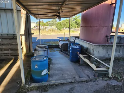 940 Bethel Drive Eugene OR 97402