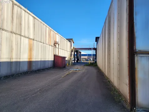 940 Bethel Drive Eugene OR 97402