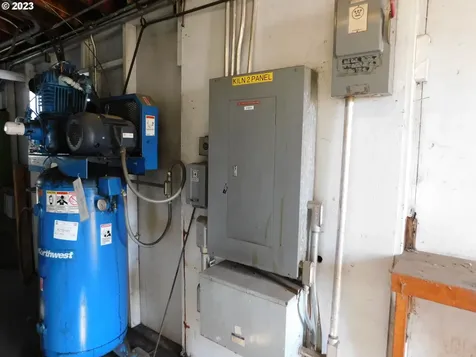 940 Bethel Drive Eugene OR 97402