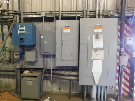 940 Bethel Drive Eugene OR 97402