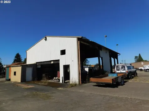 940 Bethel Drive Eugene OR 97402