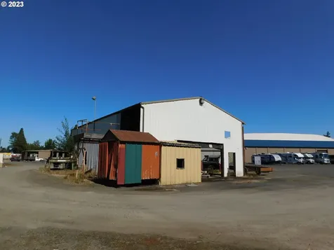 940 Bethel Drive Eugene OR 97402