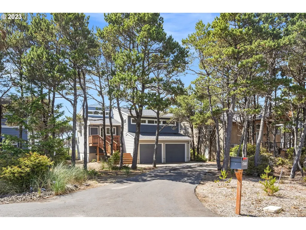 17460 Pine Beach Way Rockaway Beach OR 97136