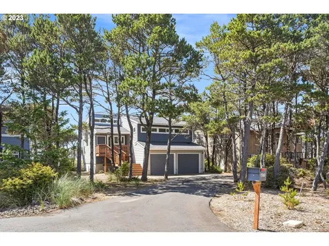 17460 Pine Beach Way Rockaway Beach OR 97136