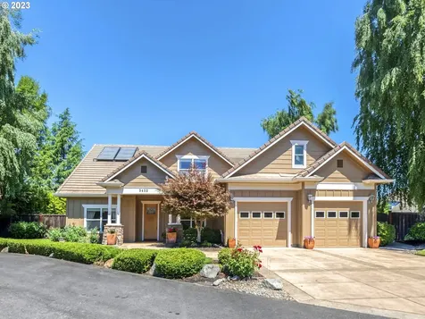 3432 River Pointe Drive Eugene OR 97408