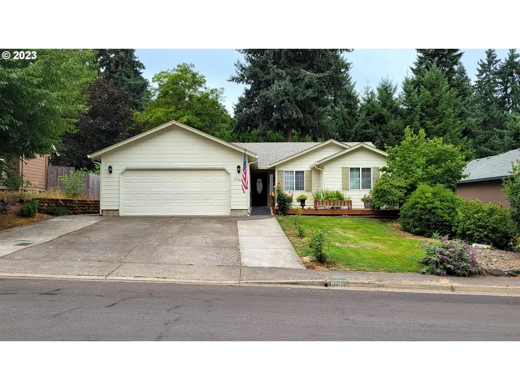 87966 9th Street Veneta OR 97487