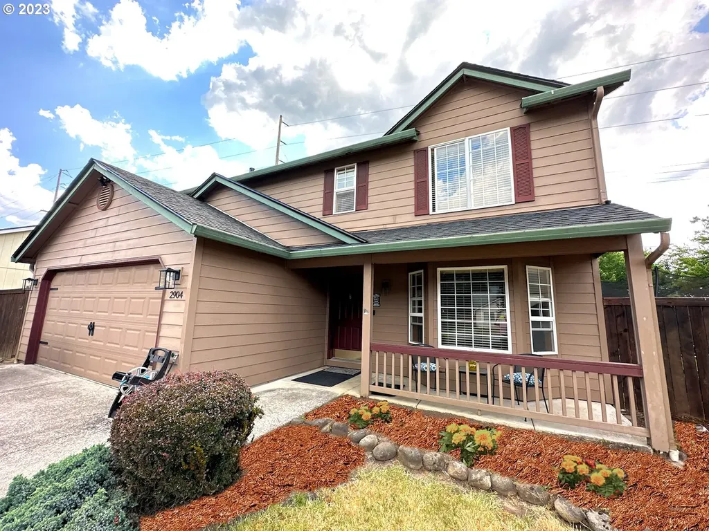 2904 Ne 163rd Court Vancouver WA 98682