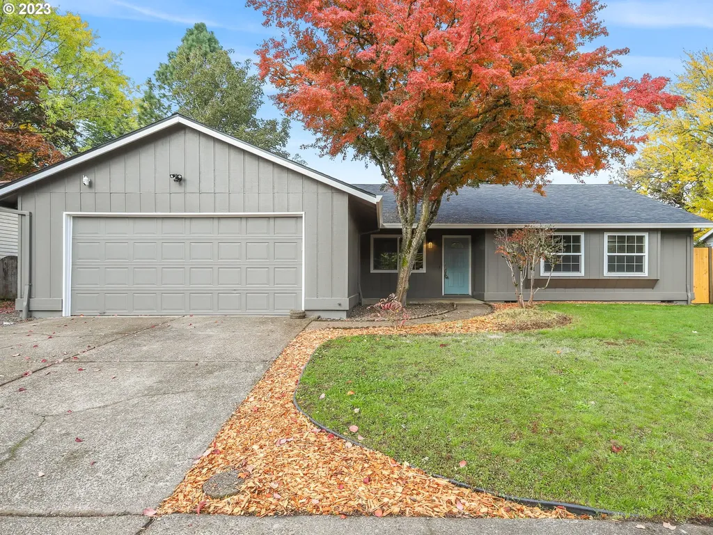 1754 Se Tanager Circle Hillsboro OR 97123