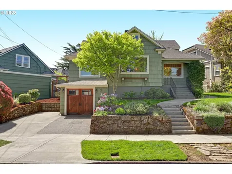 4124 Ne Multnomah Street Portland OR 97232