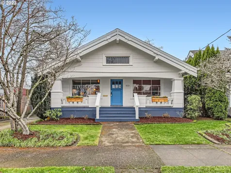 3219 Ne 67th Avenue Portland OR 97213