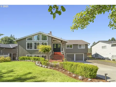 12235 Sw Cresmoor Drive Beaverton OR 97008