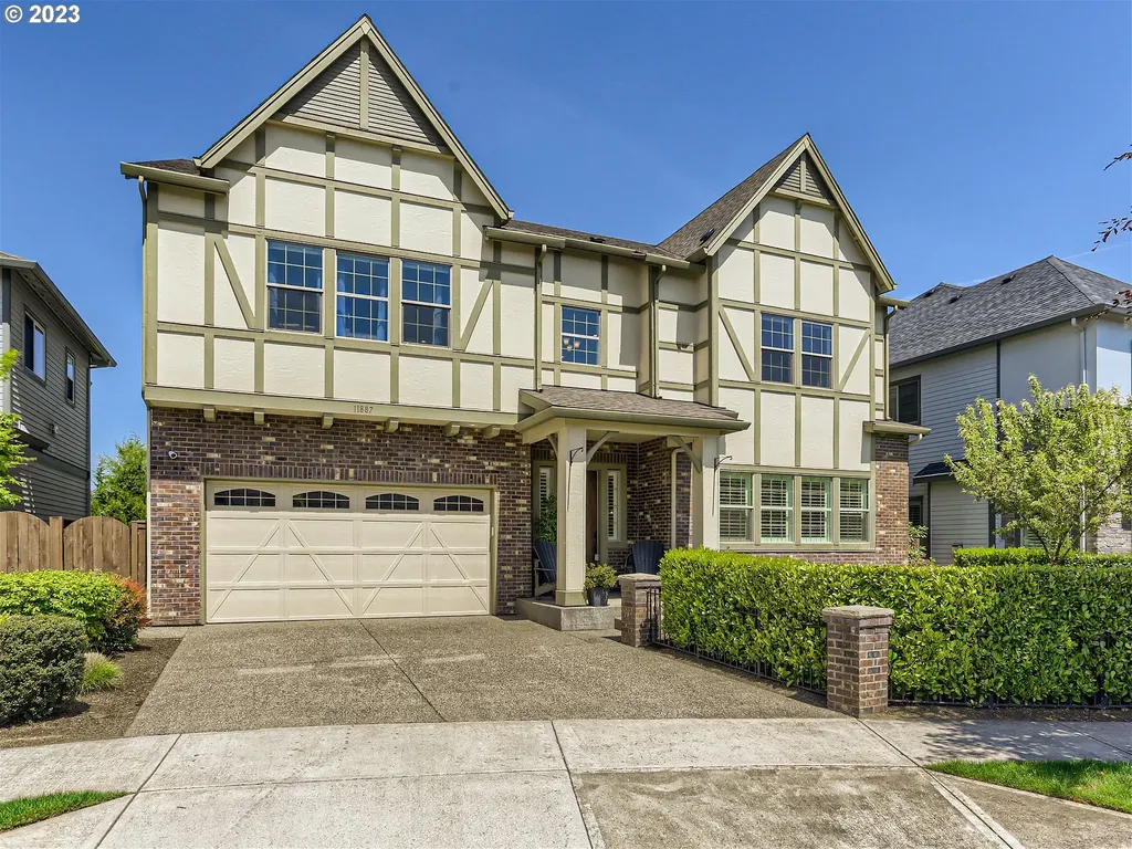 11887 Sw Barcelona Street Wilsonville OR 97070