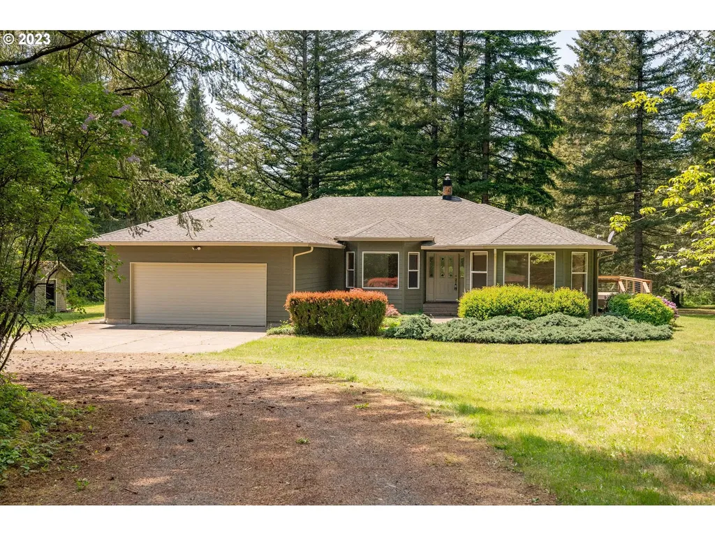 4000 Ne 404th Court Washougal WA 98671