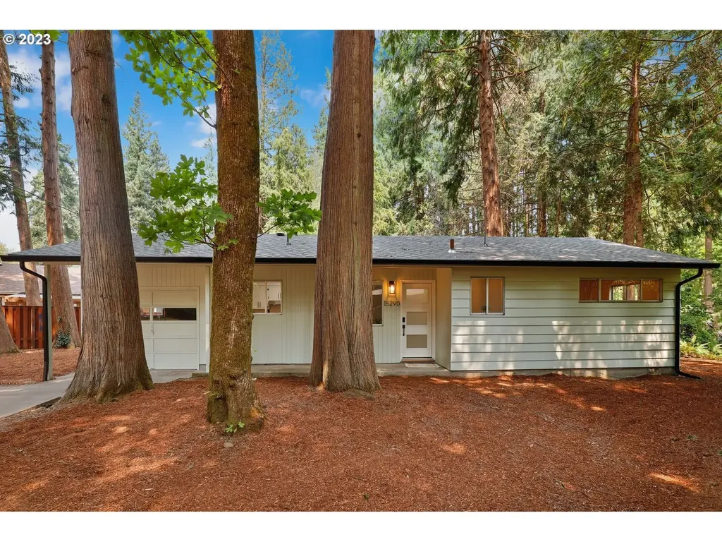 15290 Quarry Road Lake Oswego OR 97035