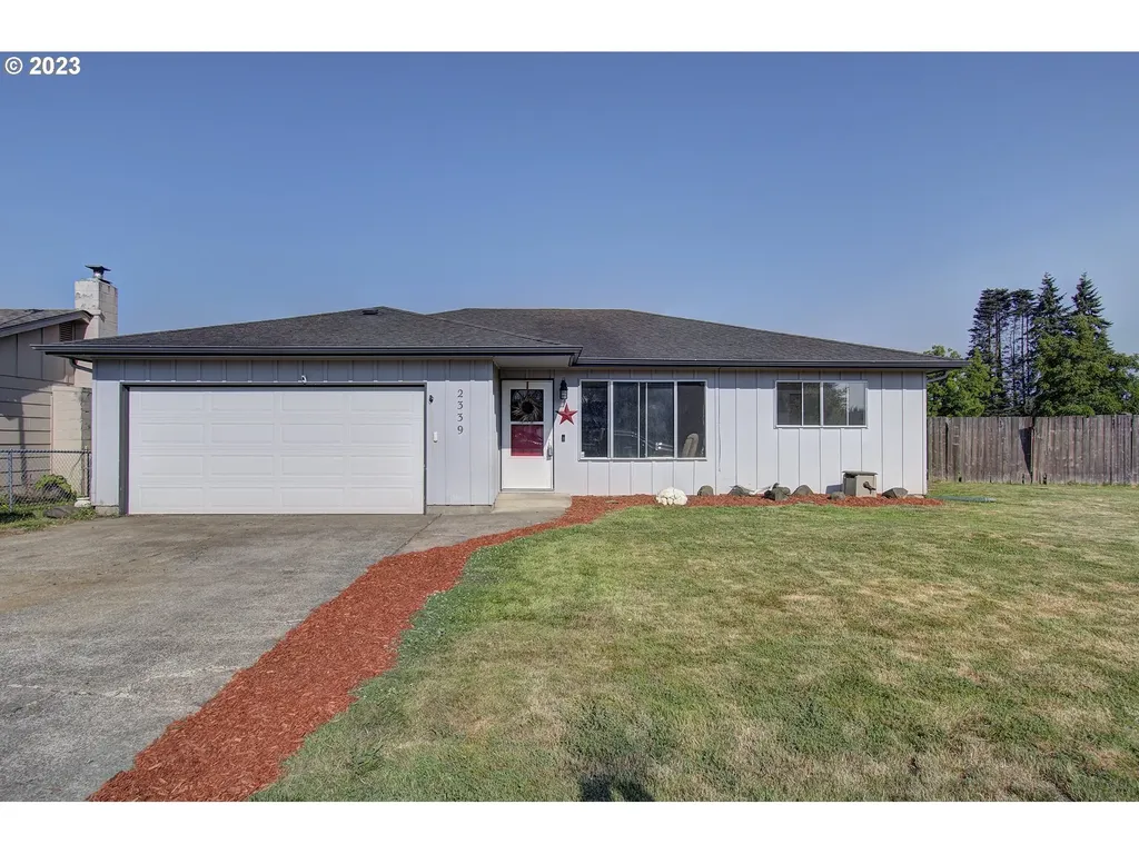 2339 Jennifer Place Longview WA 98632