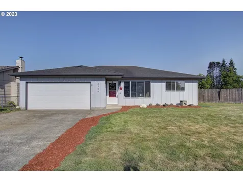2339 Jennifer Place Longview WA 98632
