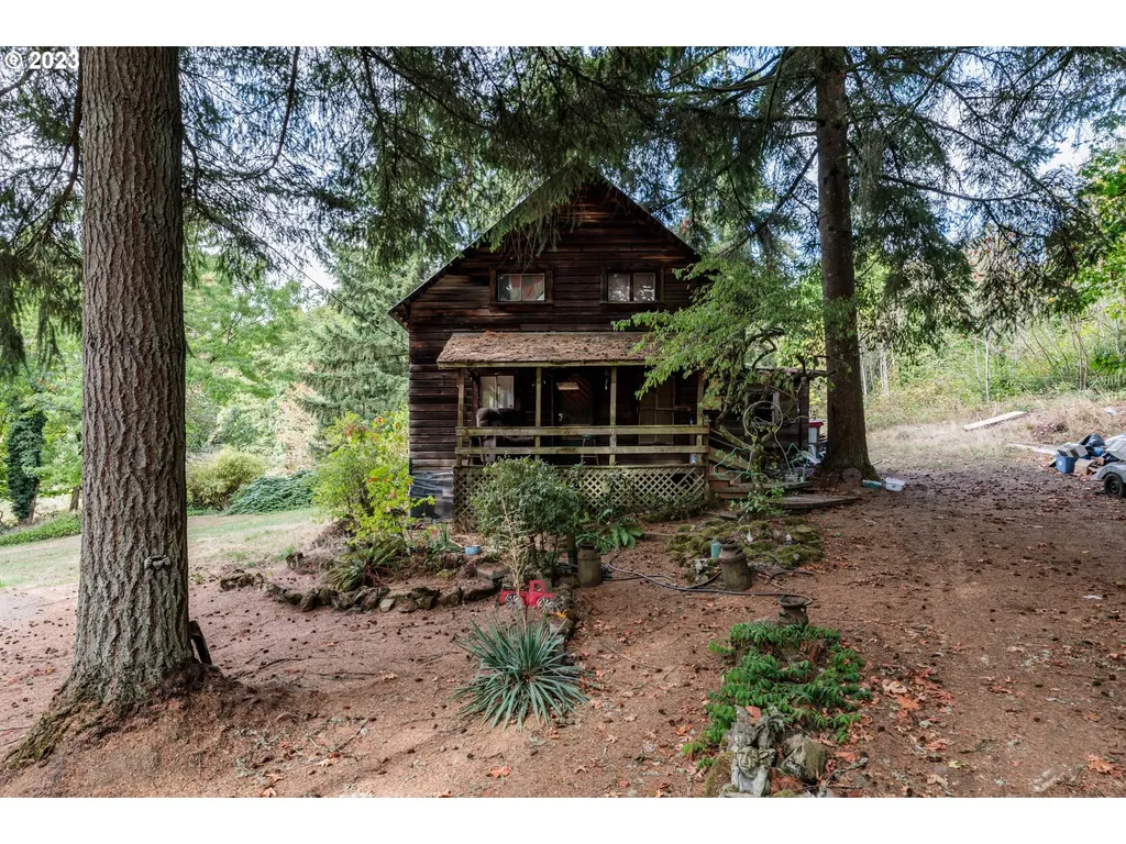 70341 Nicolai Road Rainier OR 97048