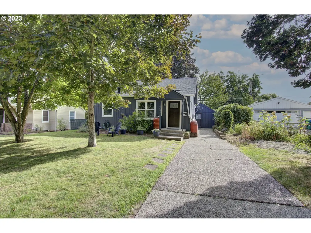 4034 Ne 114th Avenue Portland OR 97220