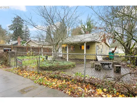 5518 Ne Going Street Portland OR 97218
