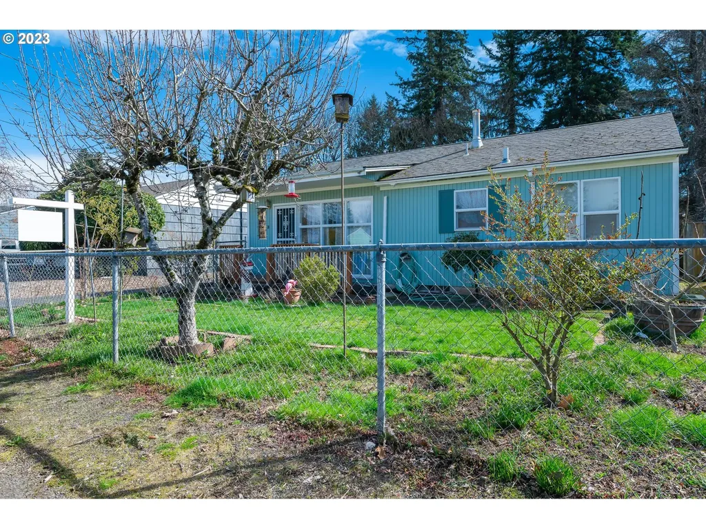 16238 Se Market Street Portland OR 97233