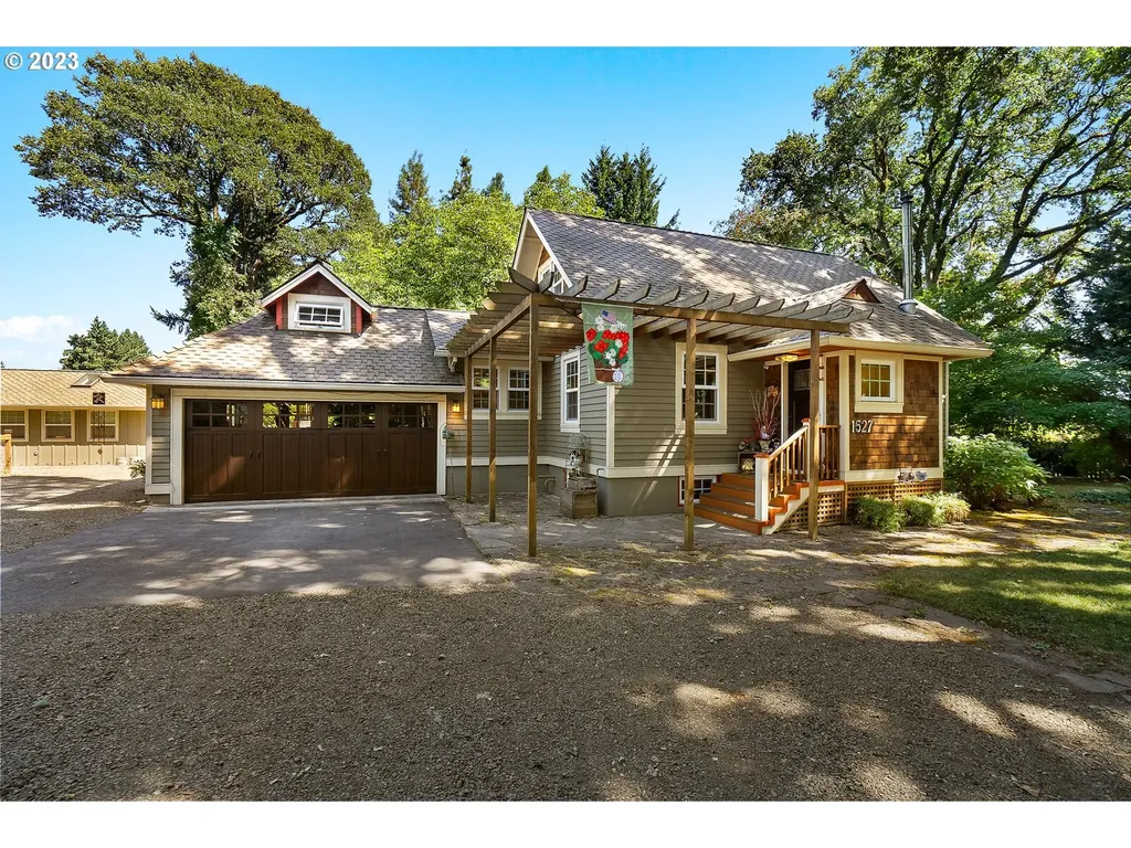 1527 Maple Street Forest Grove OR 97116