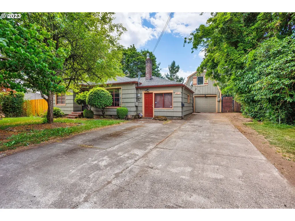 925 Ne 109th Avenue Portland OR 97220
