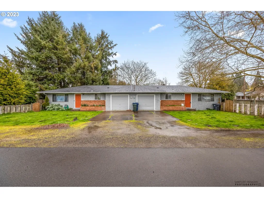 427/447 Goodyear Street Eugene OR 97402