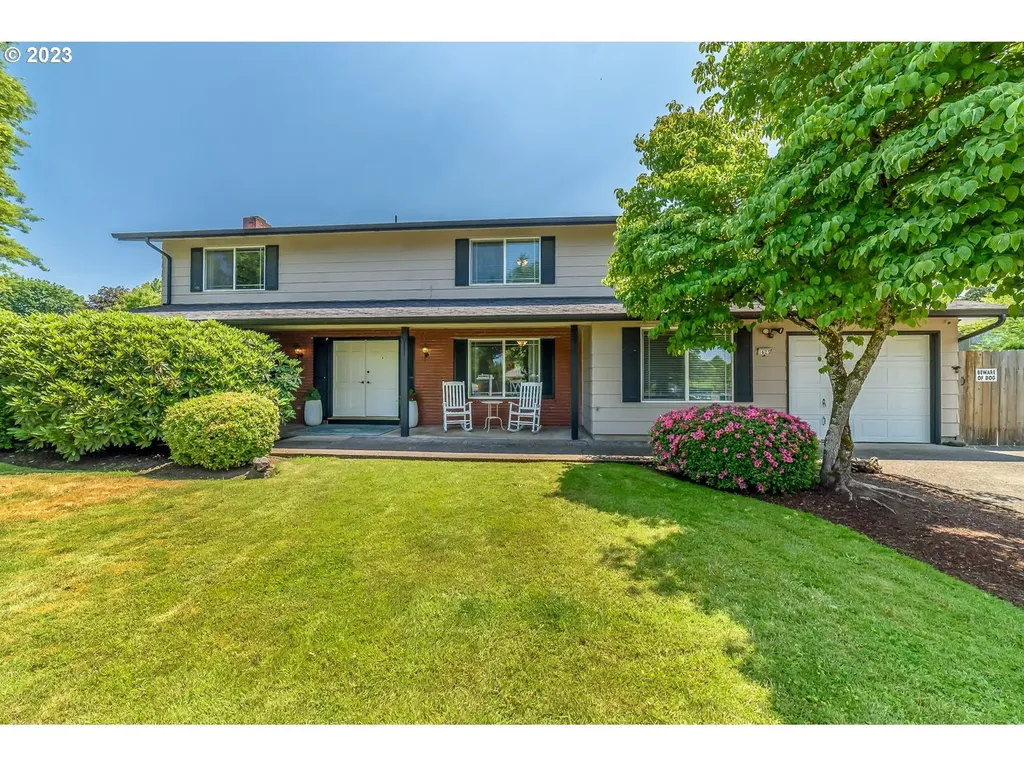 1625 Adkins Street Eugene OR 97401